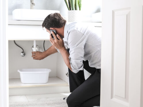 Plumbing services in AZ, TX, FL